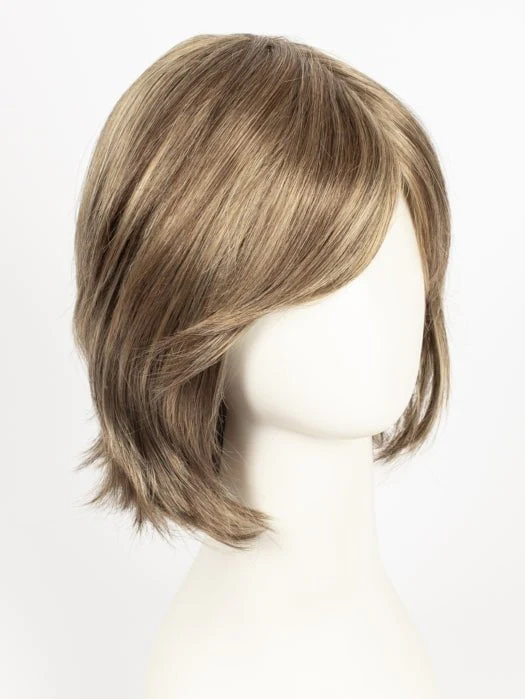 Curves Ahead | Synthetic Lace Front Wig (Mono Part) - Image 20