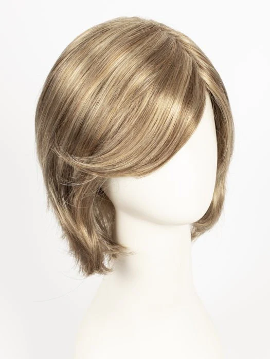 Curves Ahead | Synthetic Lace Front Wig (Mono Part) - Image 21
