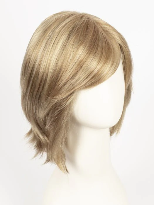 Curves Ahead | Synthetic Lace Front Wig (Mono Part) - Image 22