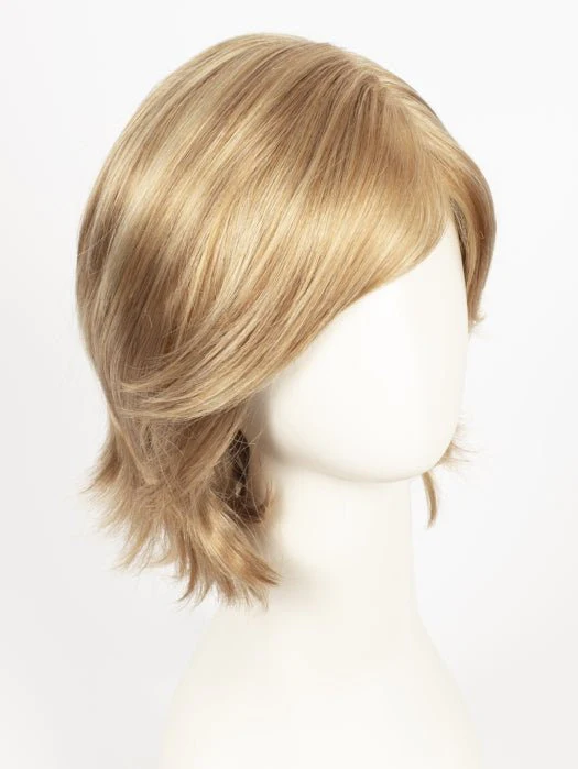 Curves Ahead | Synthetic Lace Front Wig (Mono Part) - Image 24