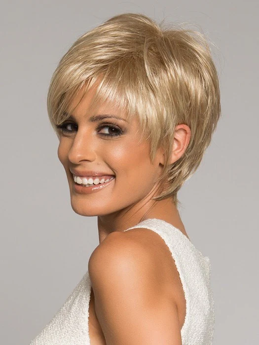 Cutting Edge | Synthetic Lace Front (Mono Crown) | DISCONTINUED - Image 2