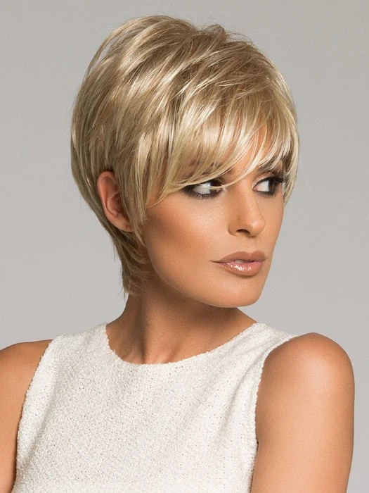 Cutting Edge | Synthetic Lace Front (Mono Crown) | DISCONTINUED - Image 3