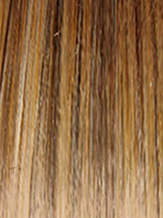 Cutting Edge | Synthetic Lace Front Wig (Mono Part) - Image 22