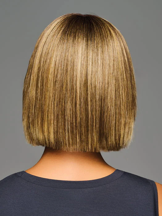 Cutting Edge | Synthetic Lace Front Wig (Mono Part) - Image 7