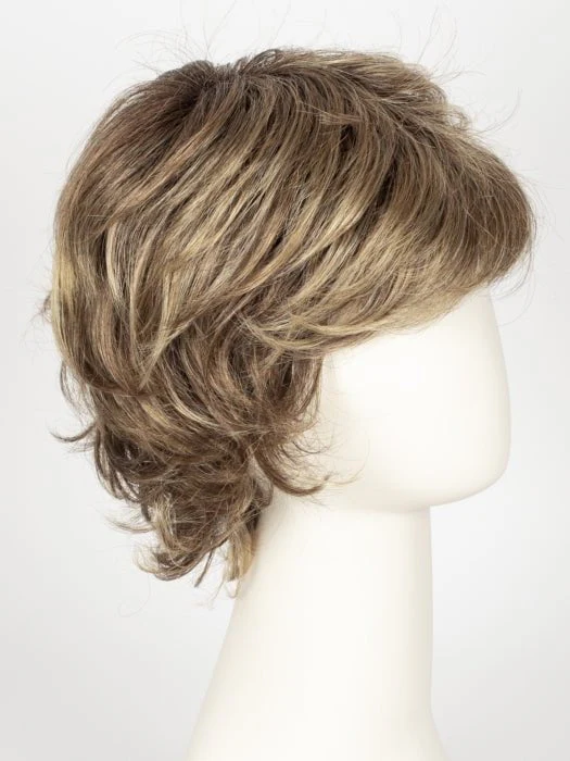 Daily | Synthetic Lace Front Wig (Mono Crown) - Image 11