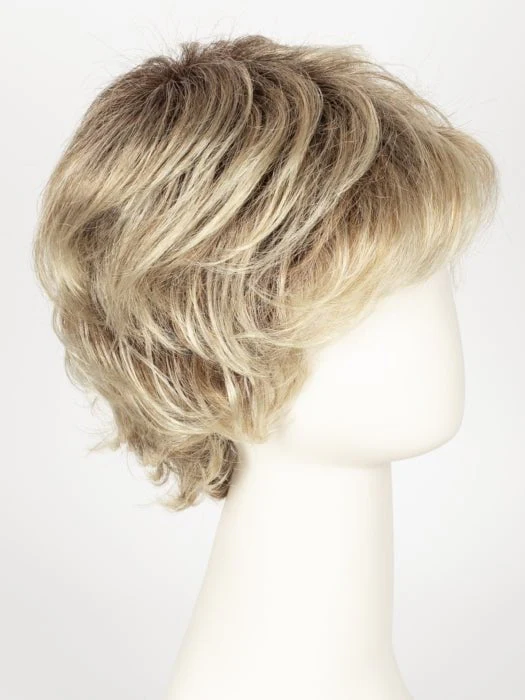 Daily | Synthetic Lace Front Wig (Mono Crown) - Image 14