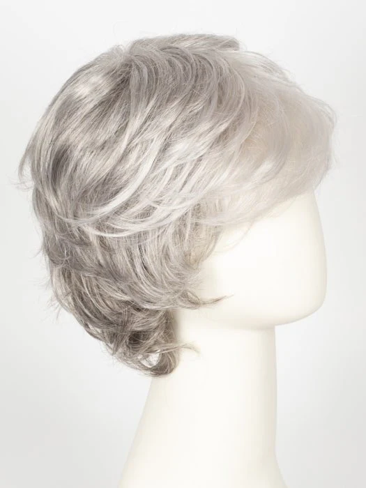 Daily | Synthetic Lace Front Wig (Mono Crown) - Image 16