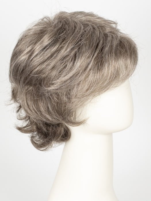 Daily | Synthetic Lace Front Wig (Mono Crown) - Image 17