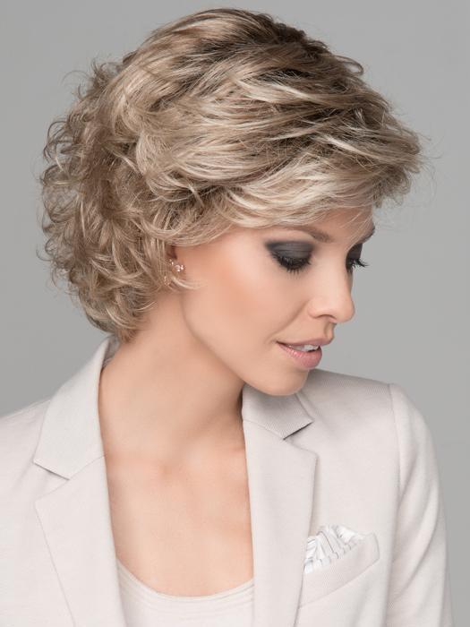 Daily | Synthetic Lace Front Wig (Mono Crown) - Image 3