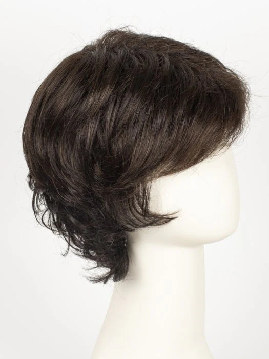 Daily | Synthetic Lace Front Wig (Mono Crown) - Image 7