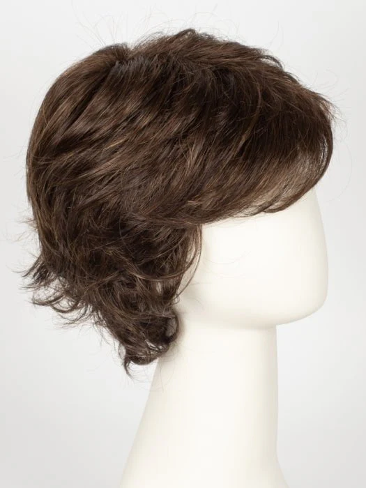 Daily | Synthetic Lace Front Wig (Mono Crown) - Image 8