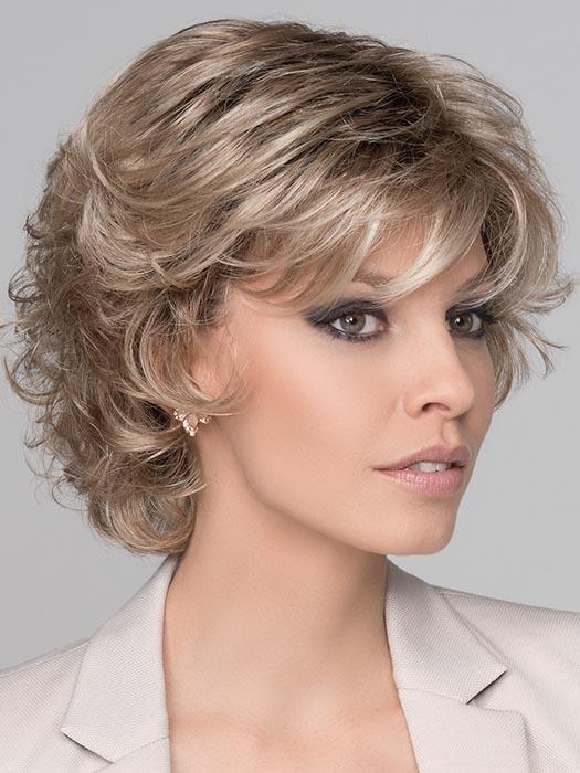 Daily Large | Synthetic Lace Front Wig (Basic Cap) - Image 2