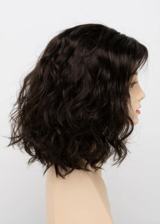 Dakota | Synthetic Wig (Mono Part) - Image 13
