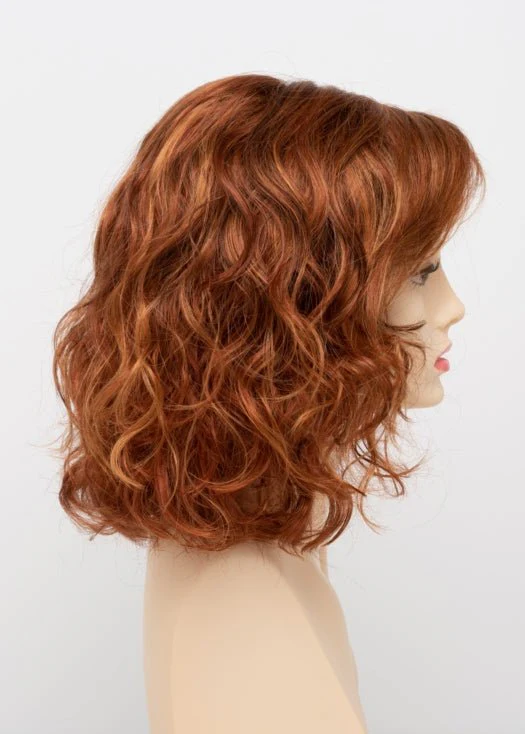 Dakota | Synthetic Wig (Mono Part) - Image 21
