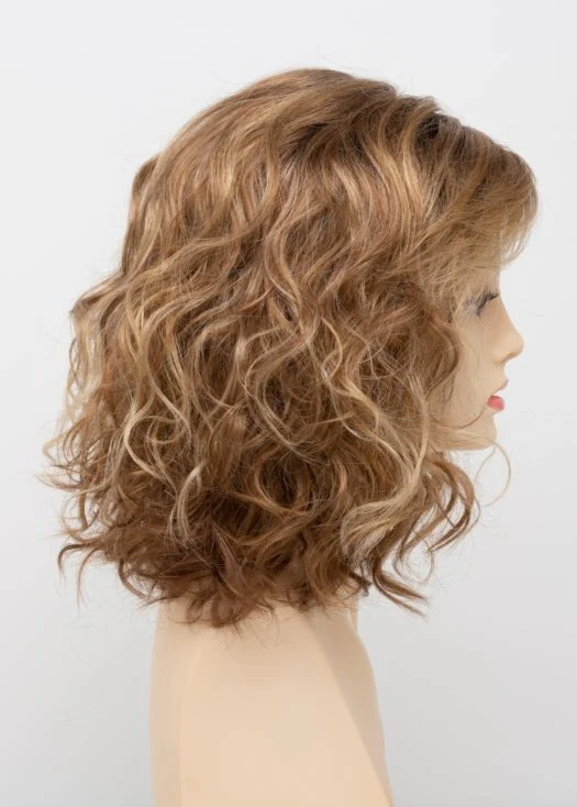 Dakota | Synthetic Wig (Mono Part) - Image 31