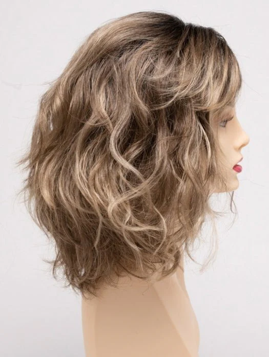Dakota | Synthetic Wig (Mono Part) - Image 39
