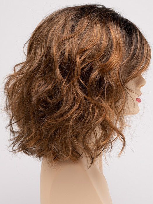 Dakota | Synthetic Wig (Mono Part) - Image 41