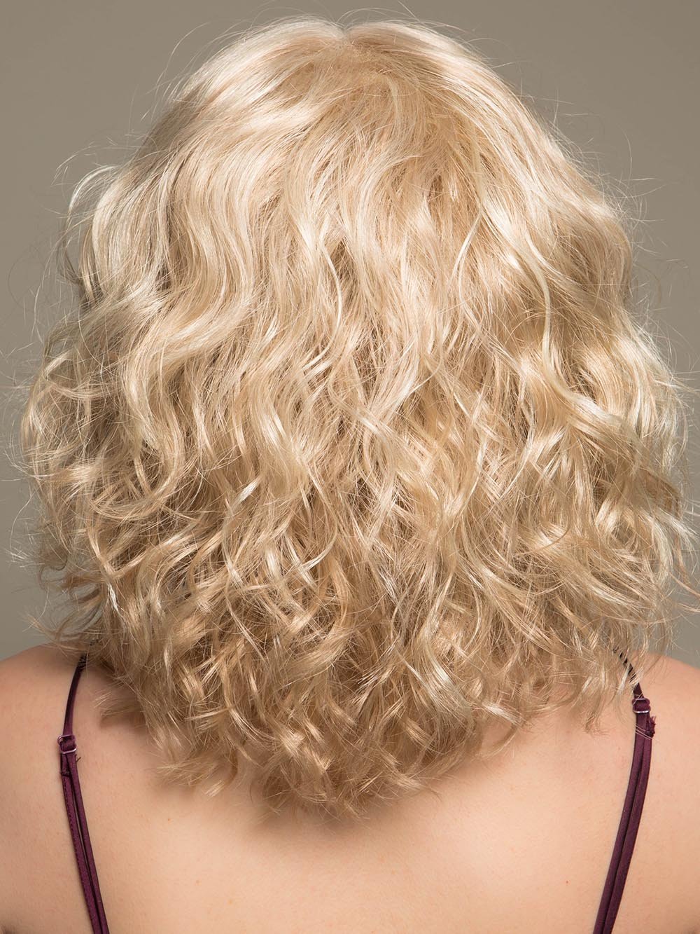 Dakota | Synthetic Wig (Mono Part) - Image 8