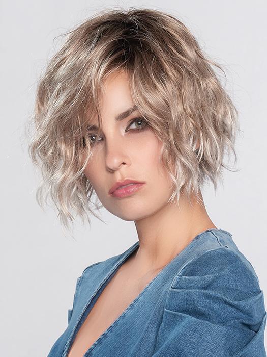 Dance Mono Part | Synthetic Lace Front Wig (Mono Part) - Image 23