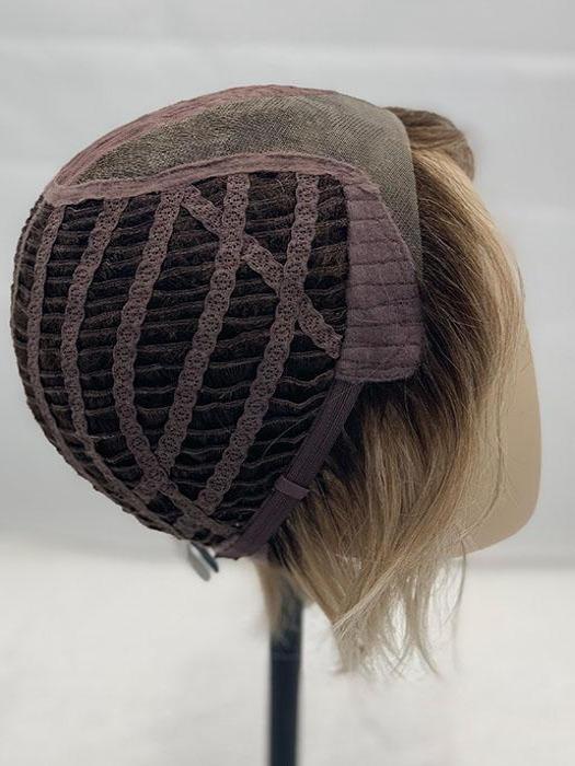 Dance Mono Part | Synthetic Lace Front Wig (Mono Part) - Image 26