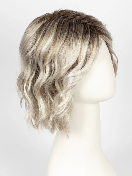 Dance Mono Part | Synthetic Lace Front Wig (Mono Part) - Image 28