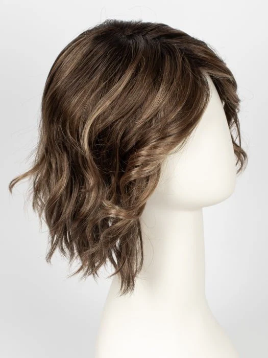 Dance Mono Part | Synthetic Lace Front Wig (Mono Part) - Image 30