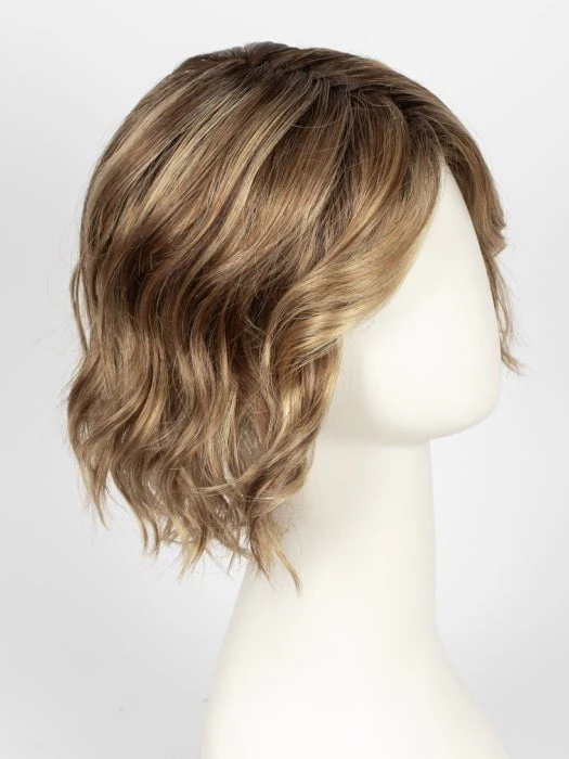 Dance Mono Part | Synthetic Lace Front Wig (Mono Part) - Image 32