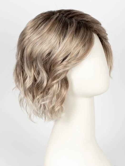 Dance Mono Part | Synthetic Lace Front Wig (Mono Part) - Image 33