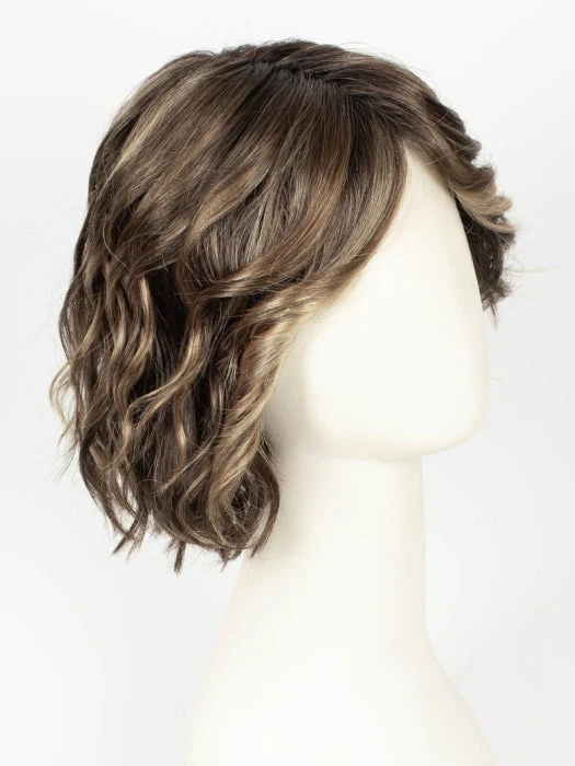 Dance Mono Part | Synthetic Lace Front Wig (Mono Part) - Image 35
