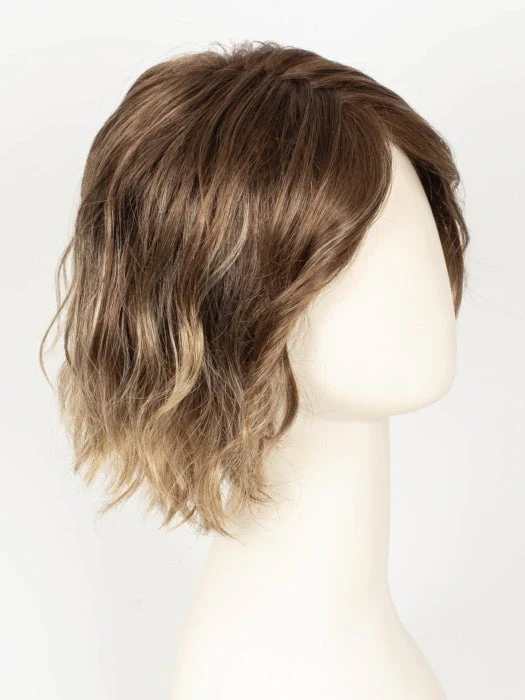 Dance Mono Part | Synthetic Lace Front Wig (Mono Part) - Image 37