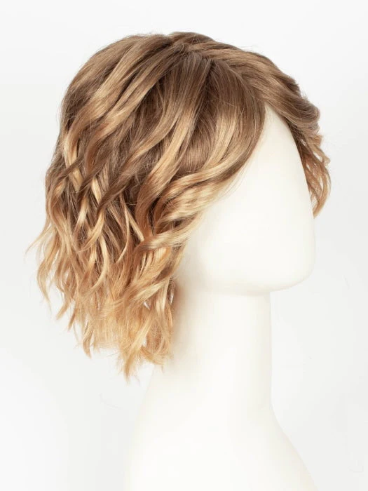 Dance Mono Part | Synthetic Lace Front Wig (Mono Part) - Image 38