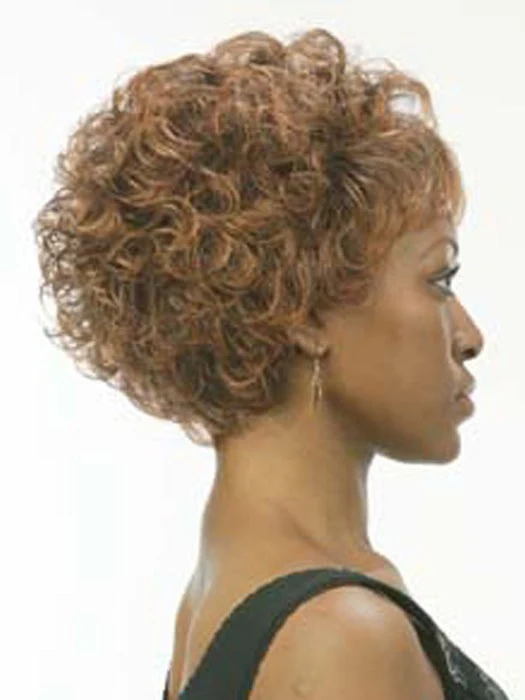 Dante | Synthetic Wig (Basic Cap) | DISCONTINUED - Image 4