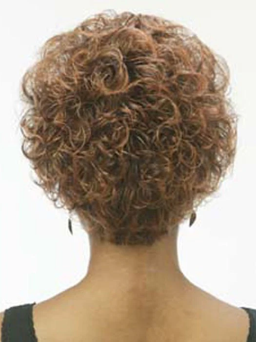 Dante | Synthetic Wig (Basic Cap) | DISCONTINUED - Image 5