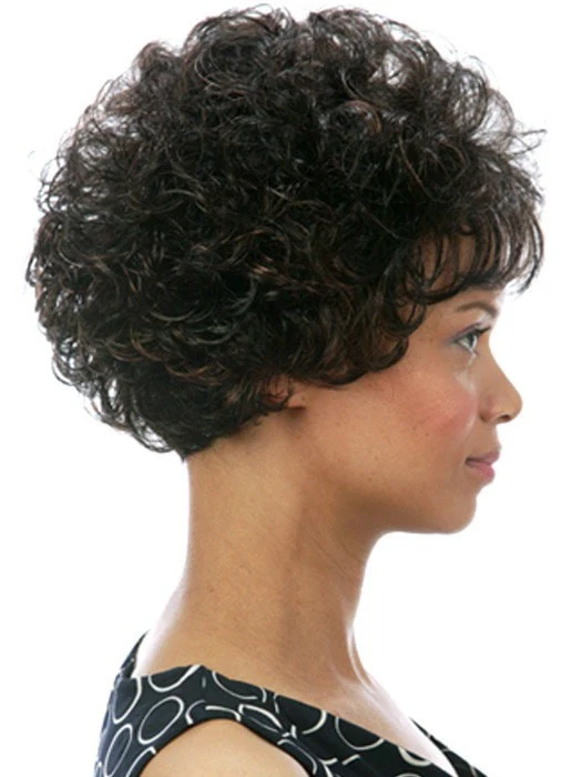 Dante | Synthetic Wig (Basic Cap) | DISCONTINUED - Image 7