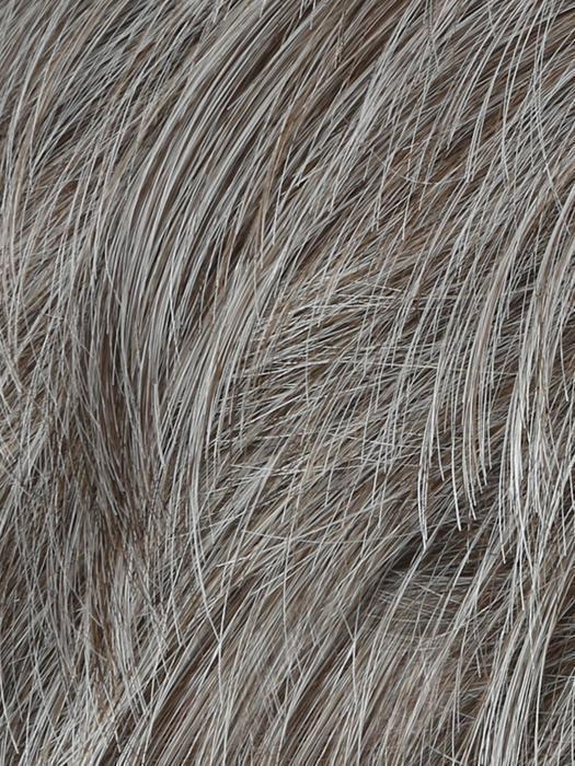 Dapper | Synthetic Lace Front Wig (Mono Crown) - Image 19