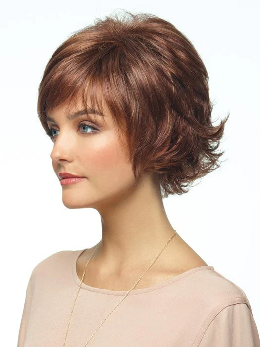 Darcy | Synthetic Wig (Basic Cap) | DISCONTINUED - Image 2