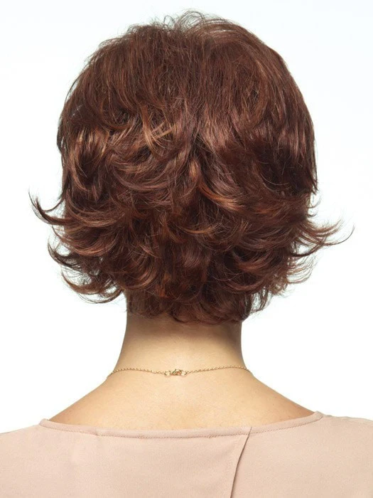 Darcy | Synthetic Wig (Basic Cap) | DISCONTINUED - Image 3