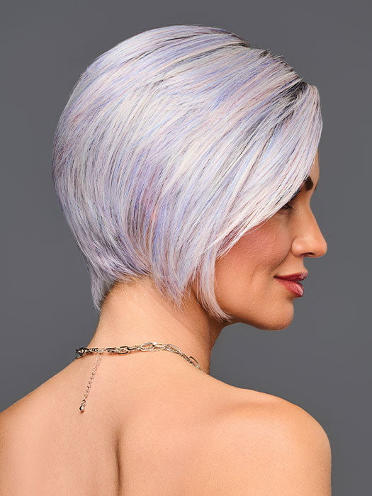 Dare To Dream | Synthetic Lace Front Wig (Mono Part) - Image 5