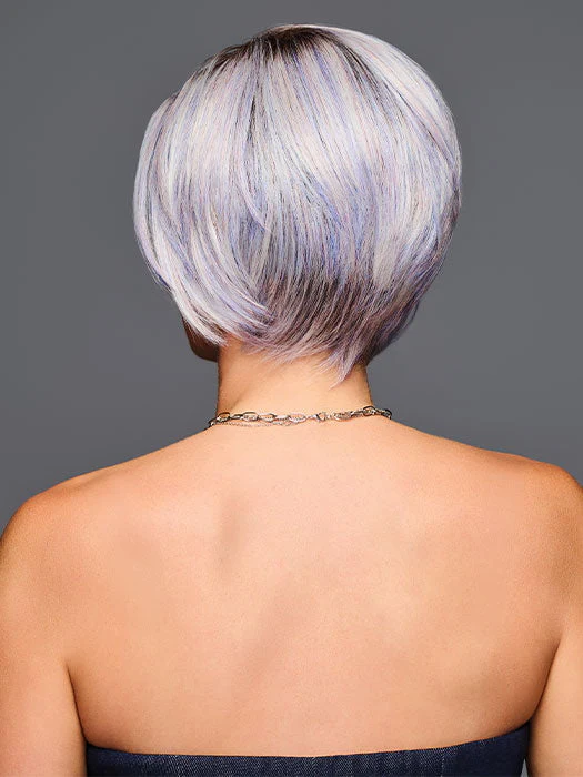 Dare To Dream | Synthetic Lace Front Wig (Mono Part) - Image 6