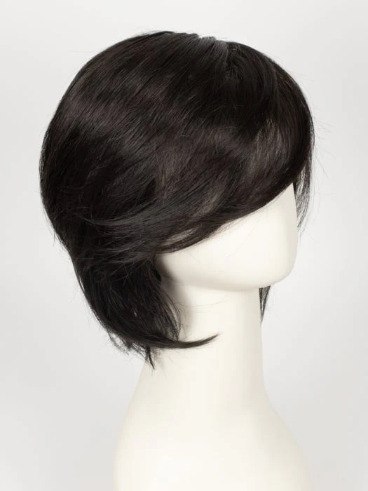 Daring | HF Synthetic Lace Front Wig (Mono Part) - Image 7