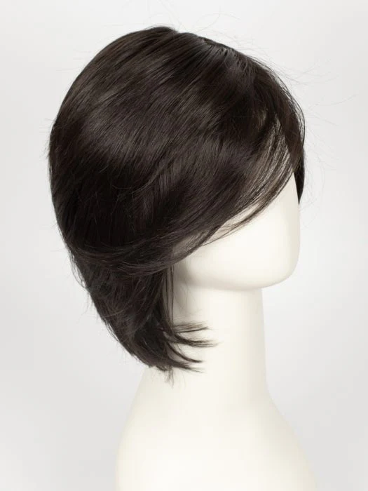 Daring | HF Synthetic Lace Front Wig (Mono Part) - Image 8