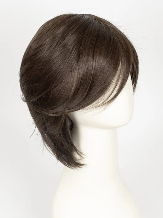Daring | HF Synthetic Lace Front Wig (Mono Part) - Image 9