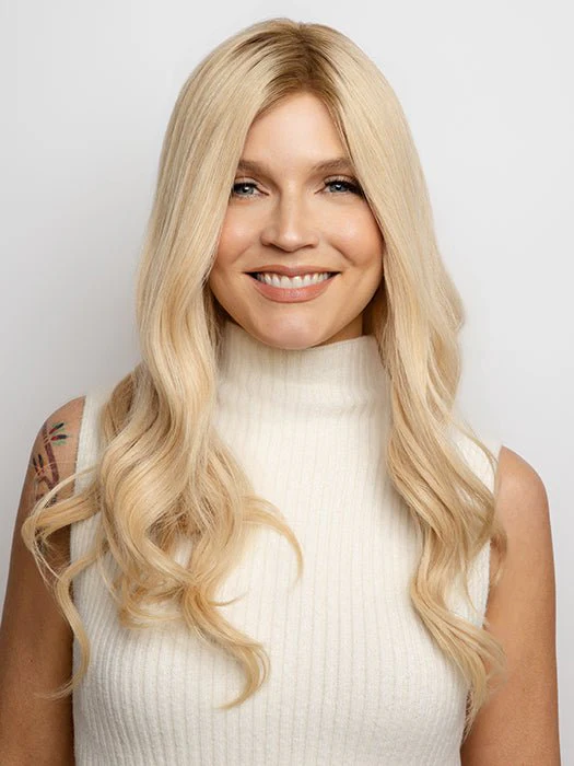 Darra | Human Hair Lace Front Wig (Hand-Tied) - Image 18