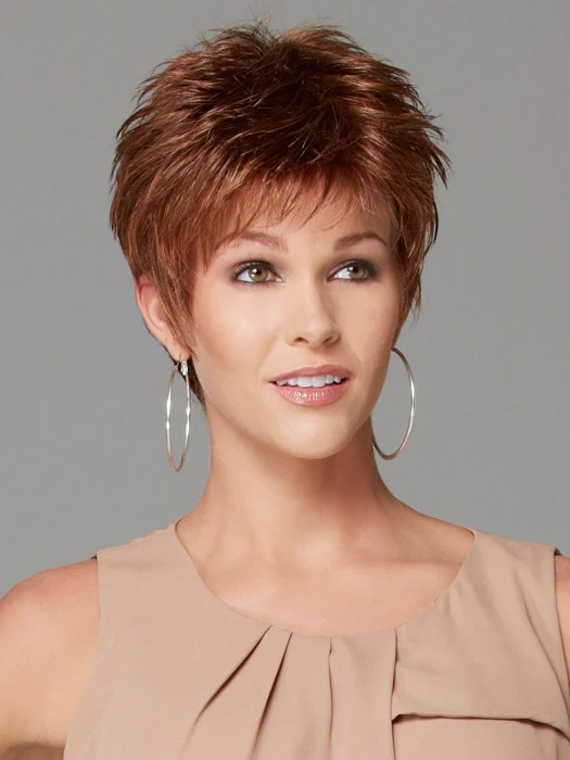 Dash | Synthetic Wig (Basic Cap) | DISCONTINUED - Image 4