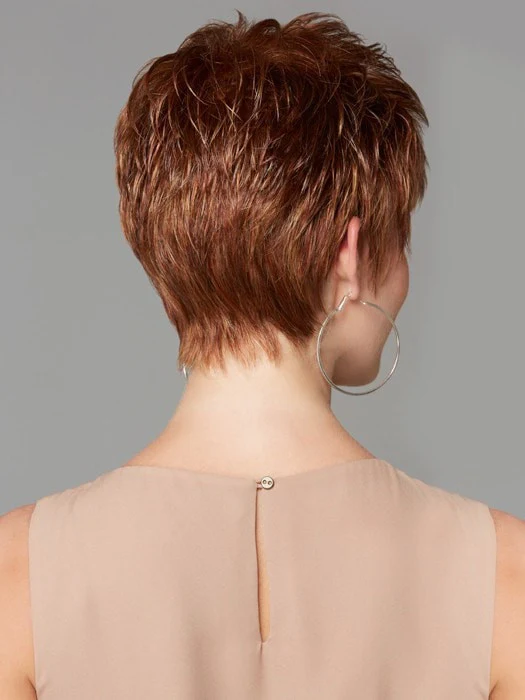 Dash | Synthetic Wig (Basic Cap) | DISCONTINUED - Image 6