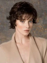 Date Large | Synthetic Wig (Mono Crown) - Image 12