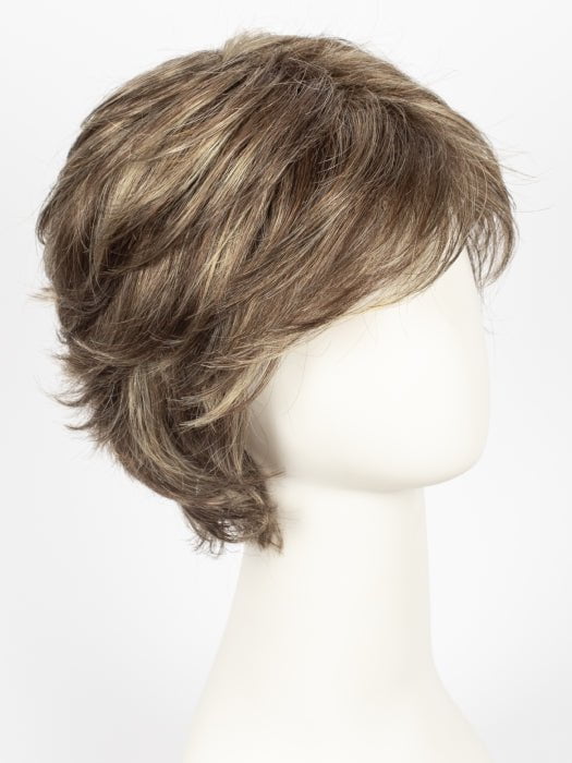 Date Large | Synthetic Wig (Mono Crown) - Image 23