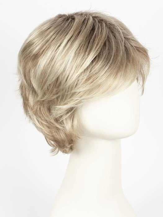 Date Large | Synthetic Wig (Mono Crown) - Image 25