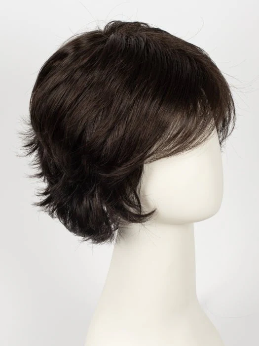 Date | Synthetic Wig (Mono Crown) - Image 17