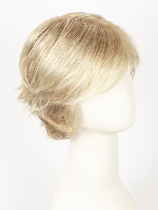 Date | Synthetic Wig (Mono Crown) - Image 24
